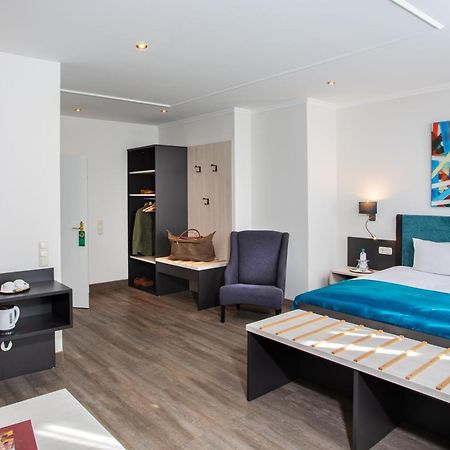 Boardinghouse Pfarrkirchen Hotel ภายนอก รูปภาพ