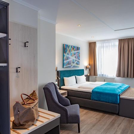 Boardinghouse Pfarrkirchen Hotel ภายนอก รูปภาพ