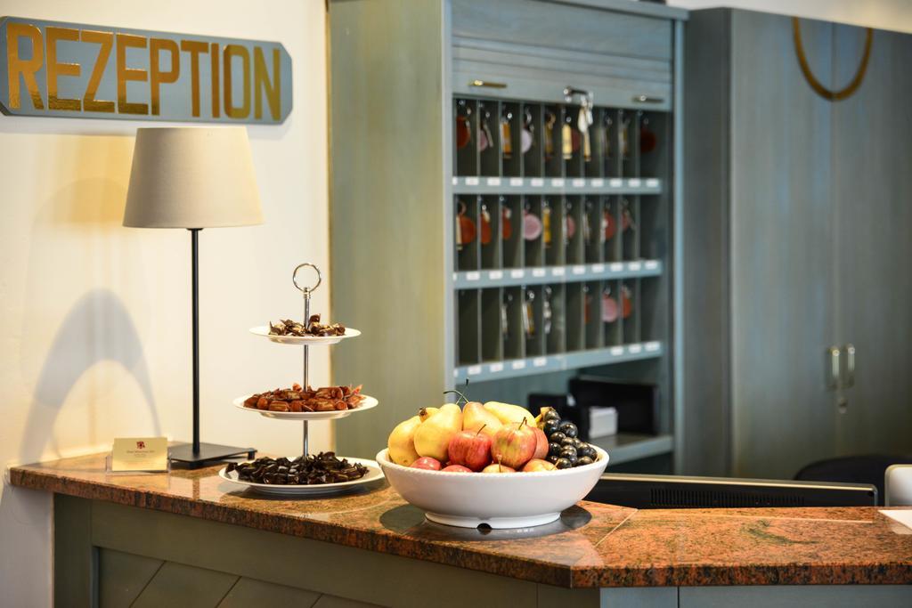 Boardinghouse Pfarrkirchen Hotel ภายนอก รูปภาพ
