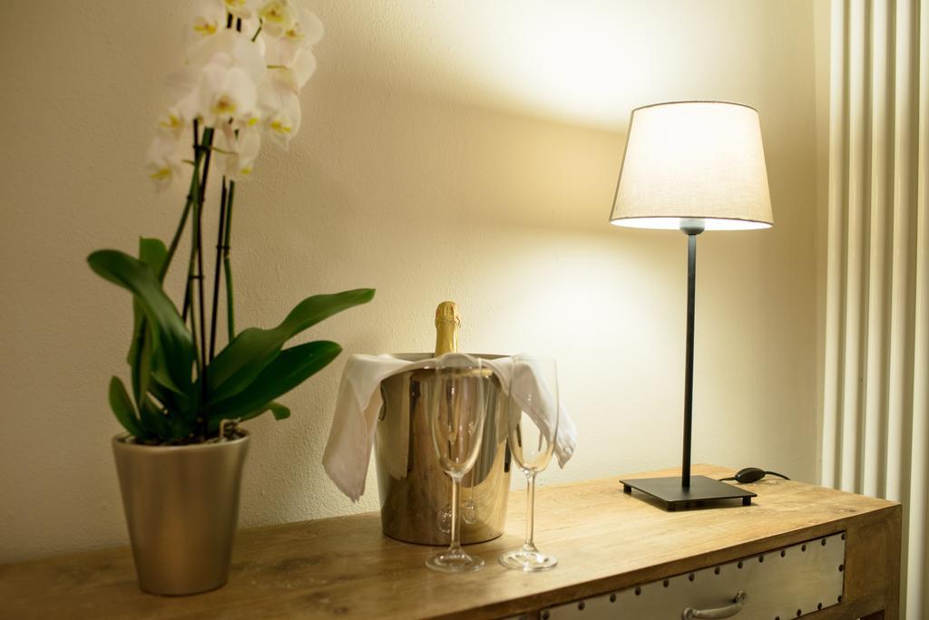 Boardinghouse Pfarrkirchen Hotel ภายนอก รูปภาพ